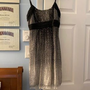 BCBG Vintage Dress